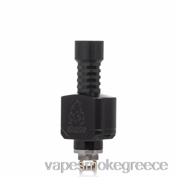 Vape Greece Thunderhead δημιουργίες Blaze Bridge Gunmetal
